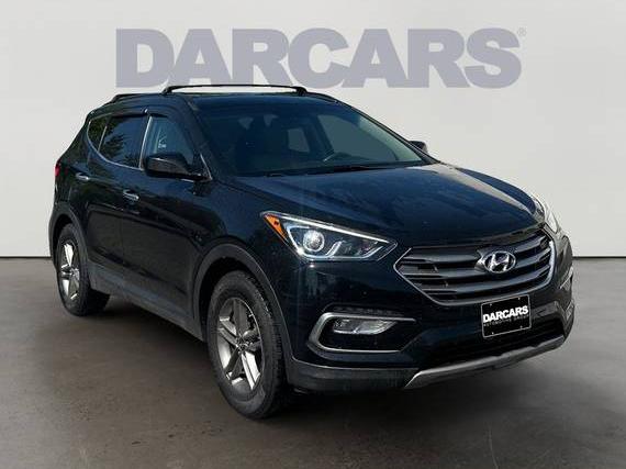 HYUNDAI SANTA FE SPORT 2017 5NMZUDLB1HH009303 image HYUNDAI SANTA FE SPORT 2017 5NMZUDLB1HH009303 image